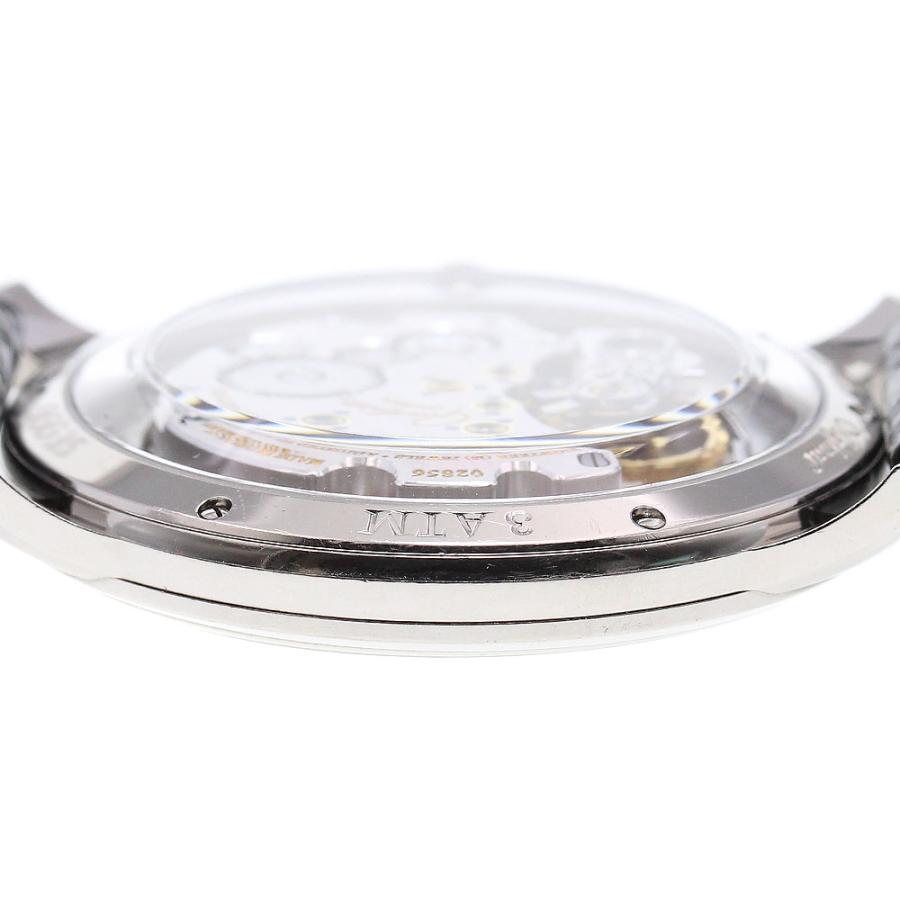 GLASHUTTE ORIGINAL グラスヒュッテ・オリジナル 1-49-12-01-04