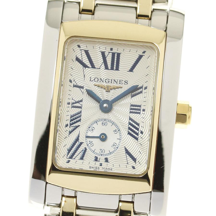 LONGINES（ロンジン） LONGINES L5.155.5 ドルチェビータ スモール