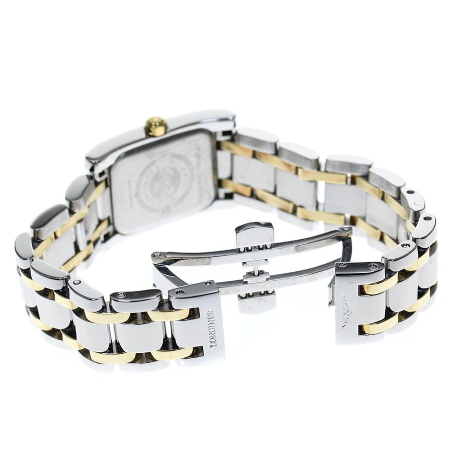 LONGINES ロンジン L5.155.5 ドルチェビータ スモールセコンド  