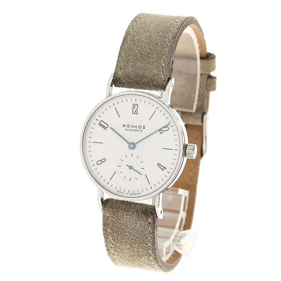 ノモス NOMOS タンジェント 33 スモールセコンド 手巻き メンズ 箱付き_822120 : CLOSER Yahoo!ショップ ...