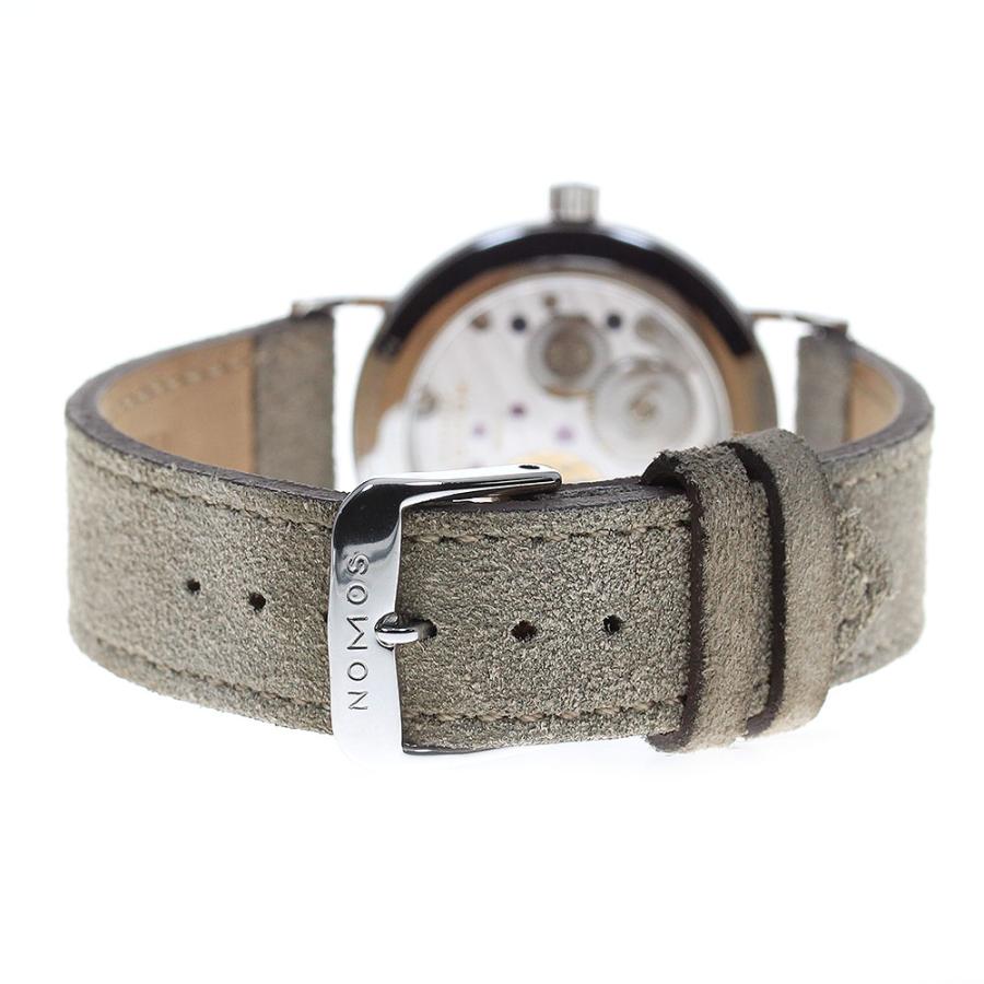 ノモス NOMOS タンジェント 33 スモールセコンド 手巻き メンズ 箱付き_822120 : CLOSER Yahoo!ショップ ...