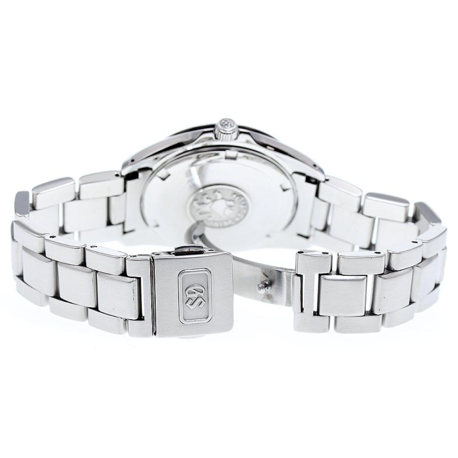 SEIKO（セイコー） SEIKO 8J56-8020/SBGF021 グランドセイコー デイト