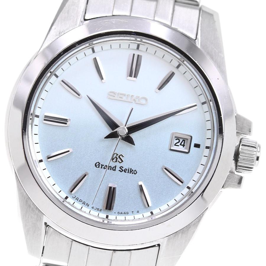 SEIKO（セイコー） SEIKO STGF047/4J52-0AA0 グランドセイコー デイト
