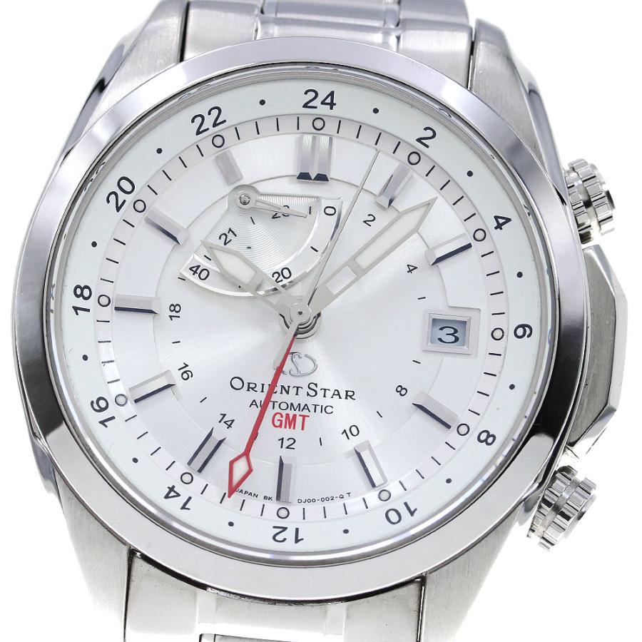 ORIENT（オリエント） ORIENT DJ00-C3-B CA オリエントスター GMT
