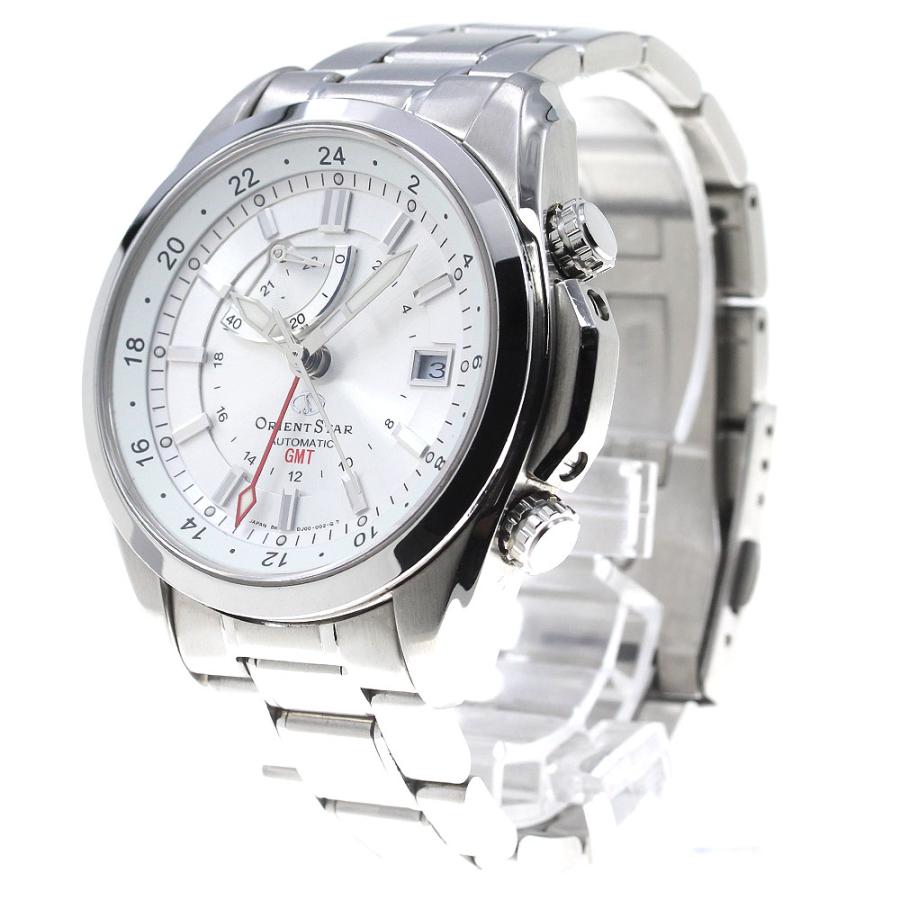 ORIENT（オリエント） ORIENT DJ00-C3-B CA オリエントスター GMT