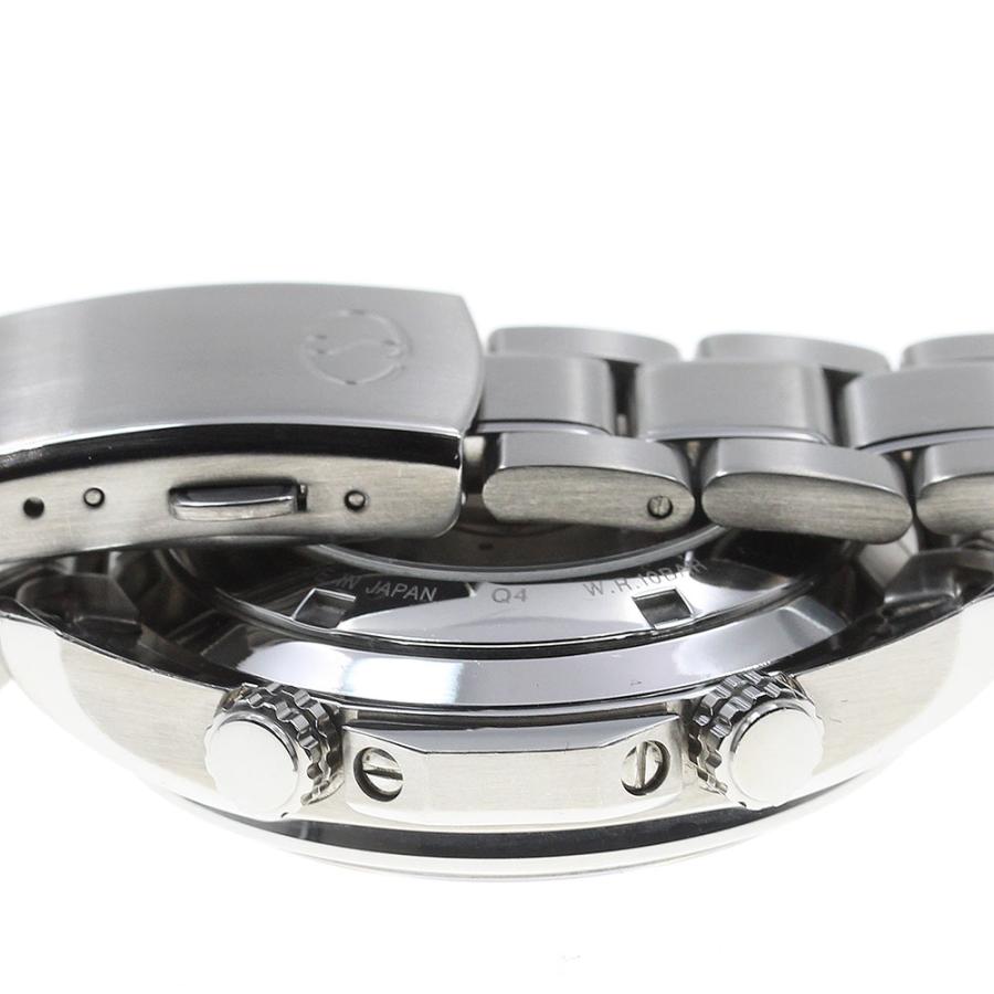 ORIENT（オリエント） ORIENT DJ00-C3-B CA オリエントスター GMT