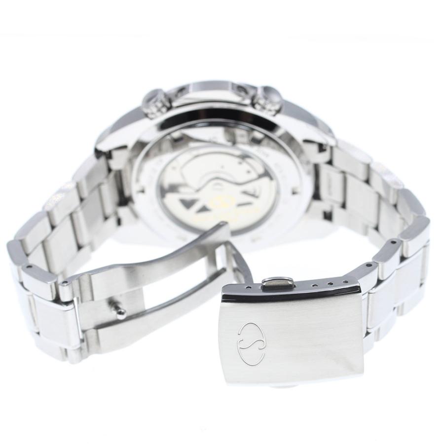 ORIENT（オリエント） ORIENT DJ00-C3-B CA オリエントスター GMT