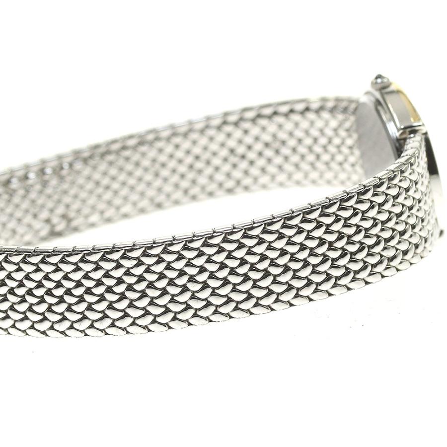 SEIKO セイコー 5A70-3000/GSWE984 クレドール シグノ 20Pダイヤ  