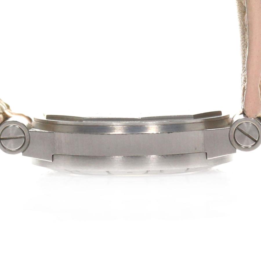 BVLGARI（ブルガリ） BVLGARI LCV29S ディアゴノ スポーツ 自動巻き