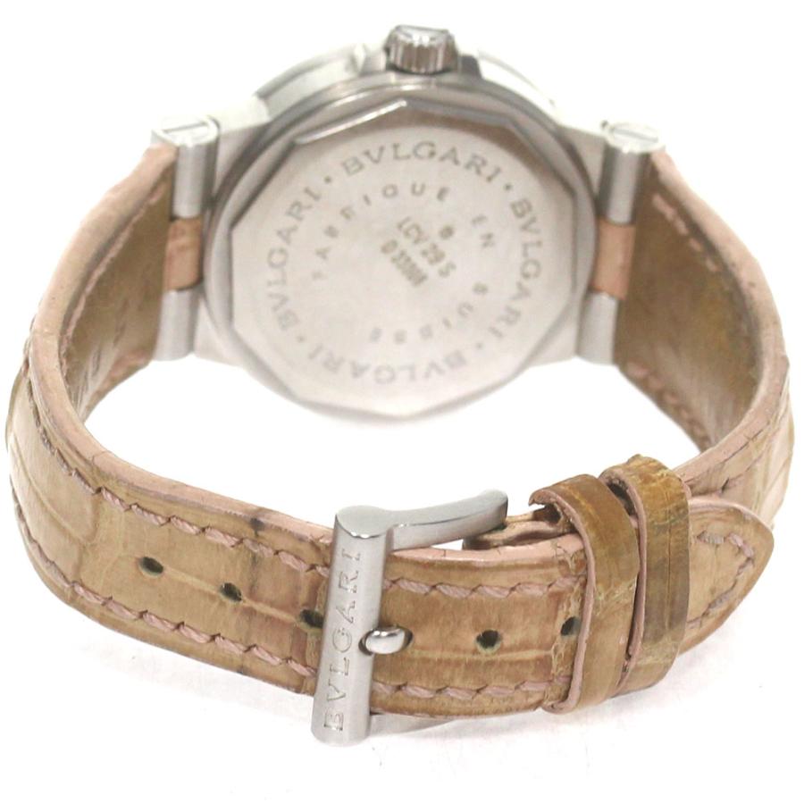 BVLGARI（ブルガリ） BVLGARI LCV29S ディアゴノ スポーツ 自動巻き