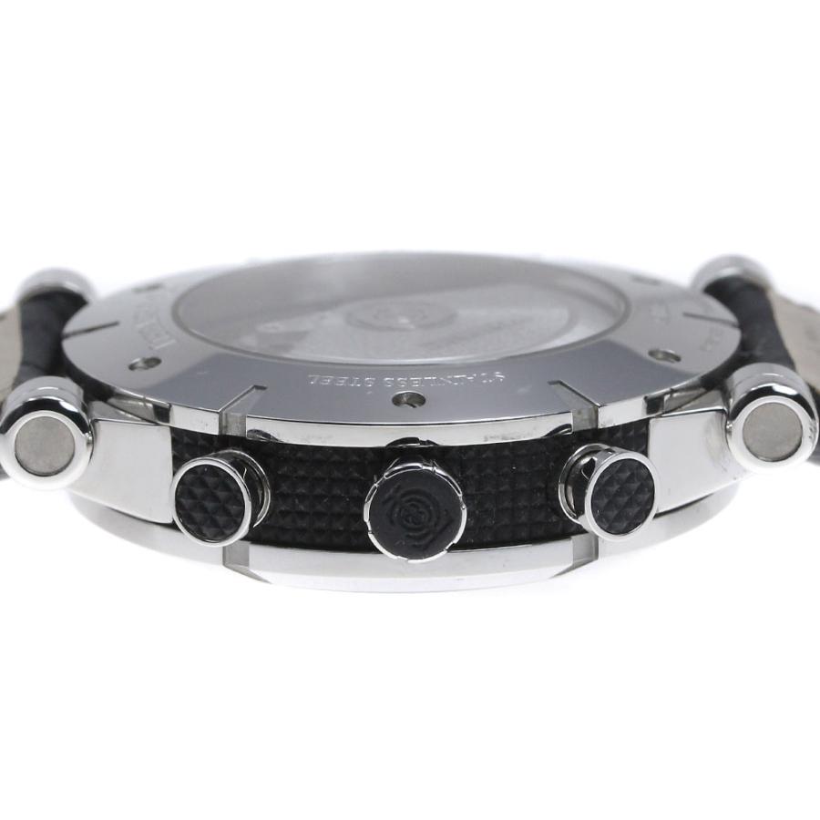 TIFFANY&Co. ティファニー Z1000.82.12A21A71A アトラス クロノグラフ  