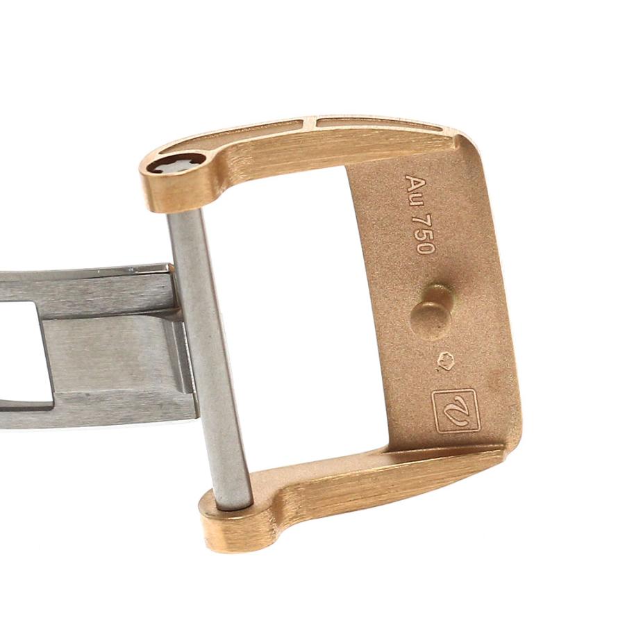 リシャール ミル RICHARD MILLE ラグ幅20mm/15mm メンズ用 バックル