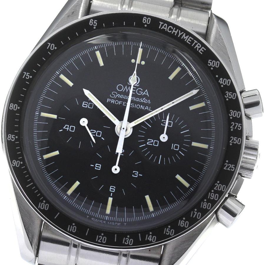 OMEGA（オメガ） OMEGA 3592.50 スピードマスター プロフェッショナル