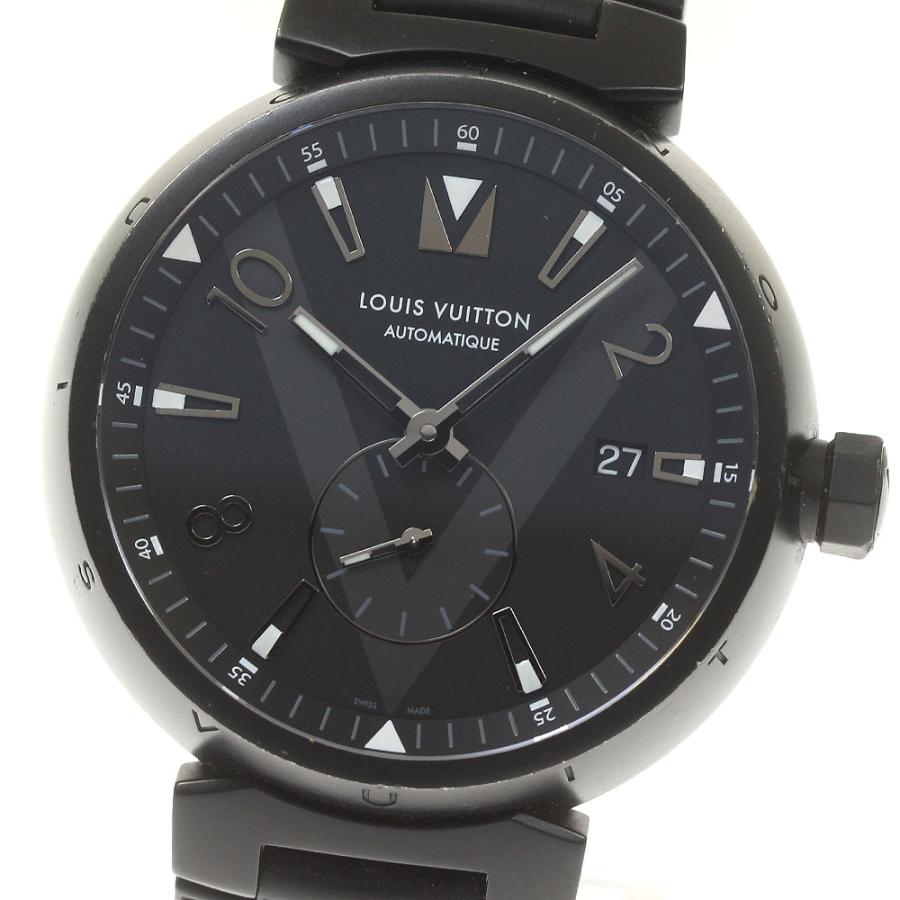 LOUIS VUITTON（ルイ・ヴィトン） LOUIS VUITTON Q1D22 タンブール 