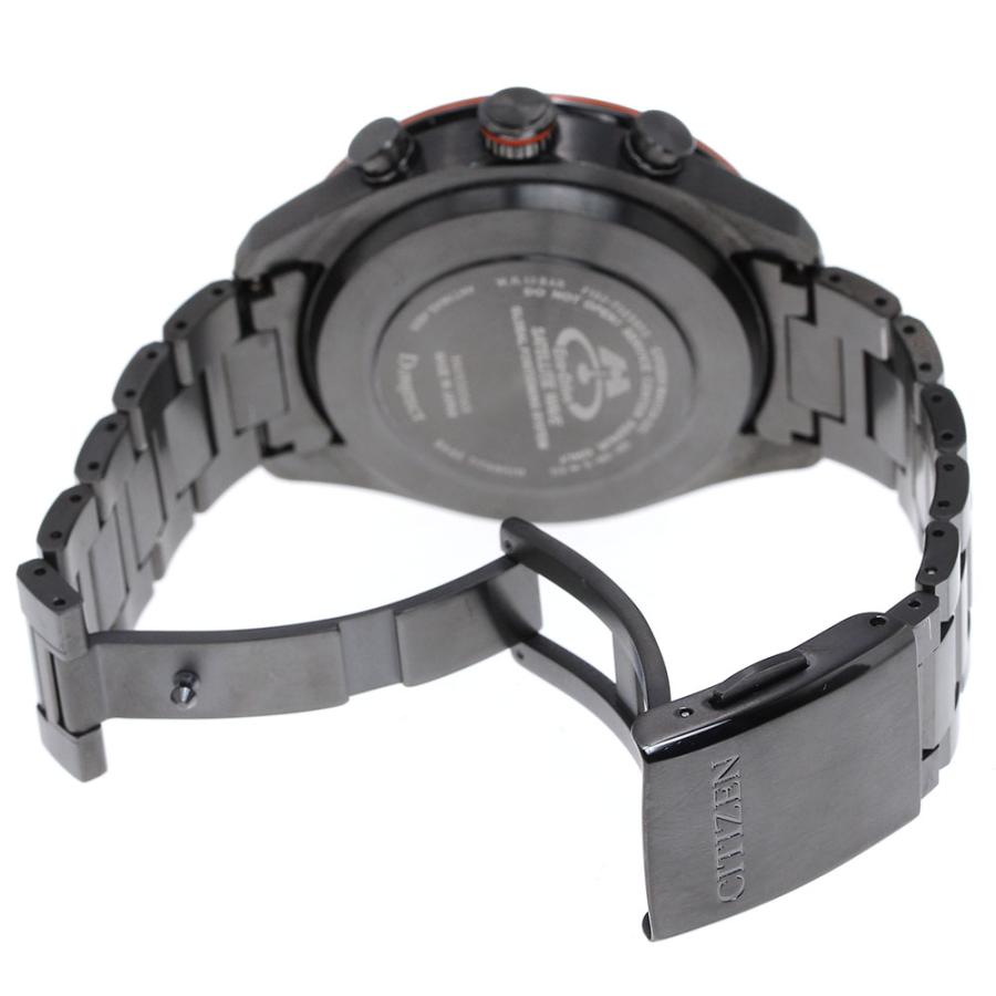 CITIZEN（シチズン） CITIZEN CC3085-51E/F150-T025803 アテッサ