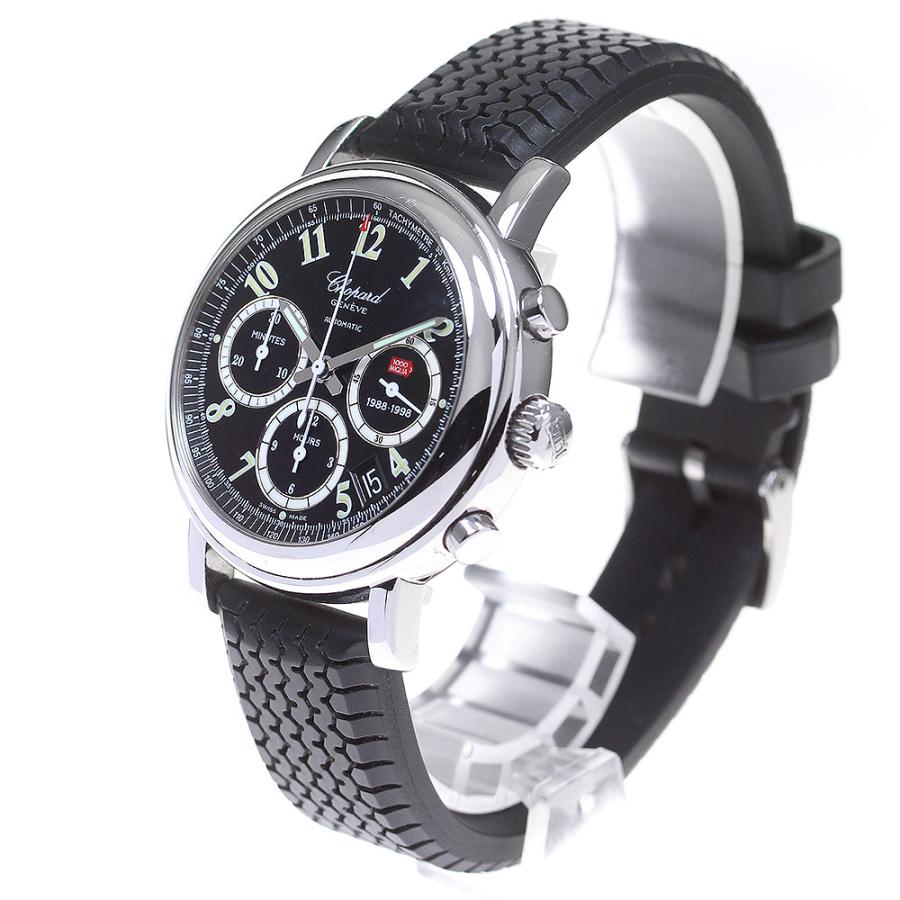 Chopard（ショパール） Chopard 8331 ミッレミリア クロノグラフ 自動