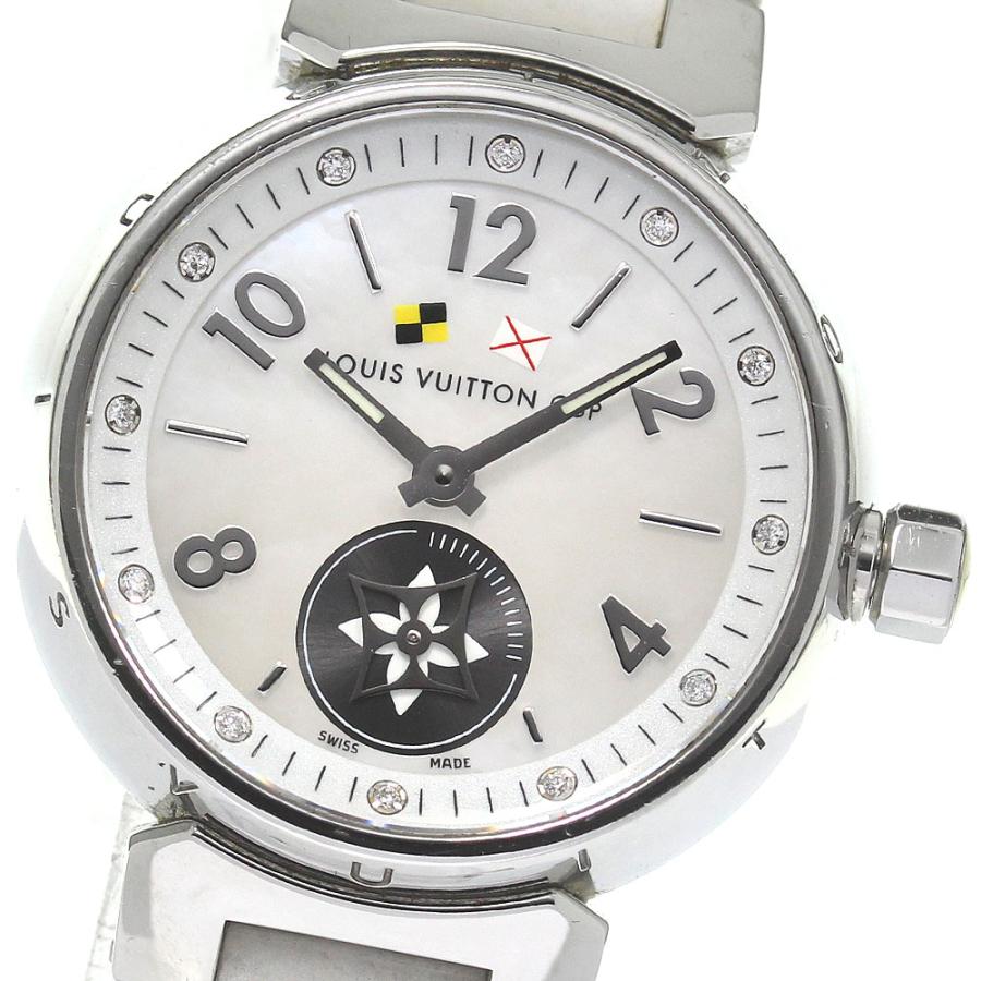 ルイヴィトン タンブール ラブリーカップ Q12M0 LOUIS VUITTON ルイ・ヴィトン Q12M0 タンブール ラブリーカップ