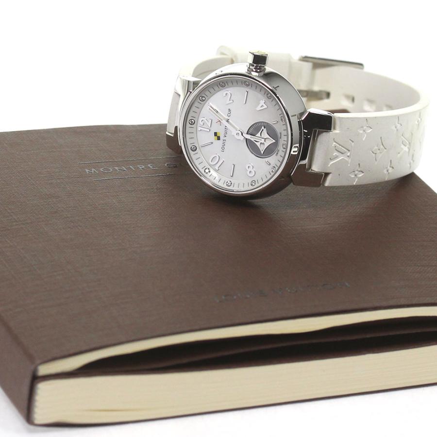 ルイヴィトン タンブール ラブリーカップ Q12M0 LOUIS VUITTON ルイ・ヴィトン Q12M0 タンブール ラブリーカップ