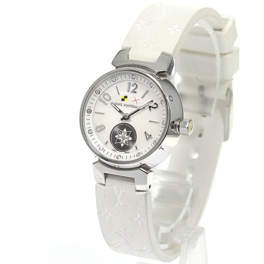 LOUIS VUITTON ルイ・ヴィトン Q12M0 タンブール ラブリーカップ