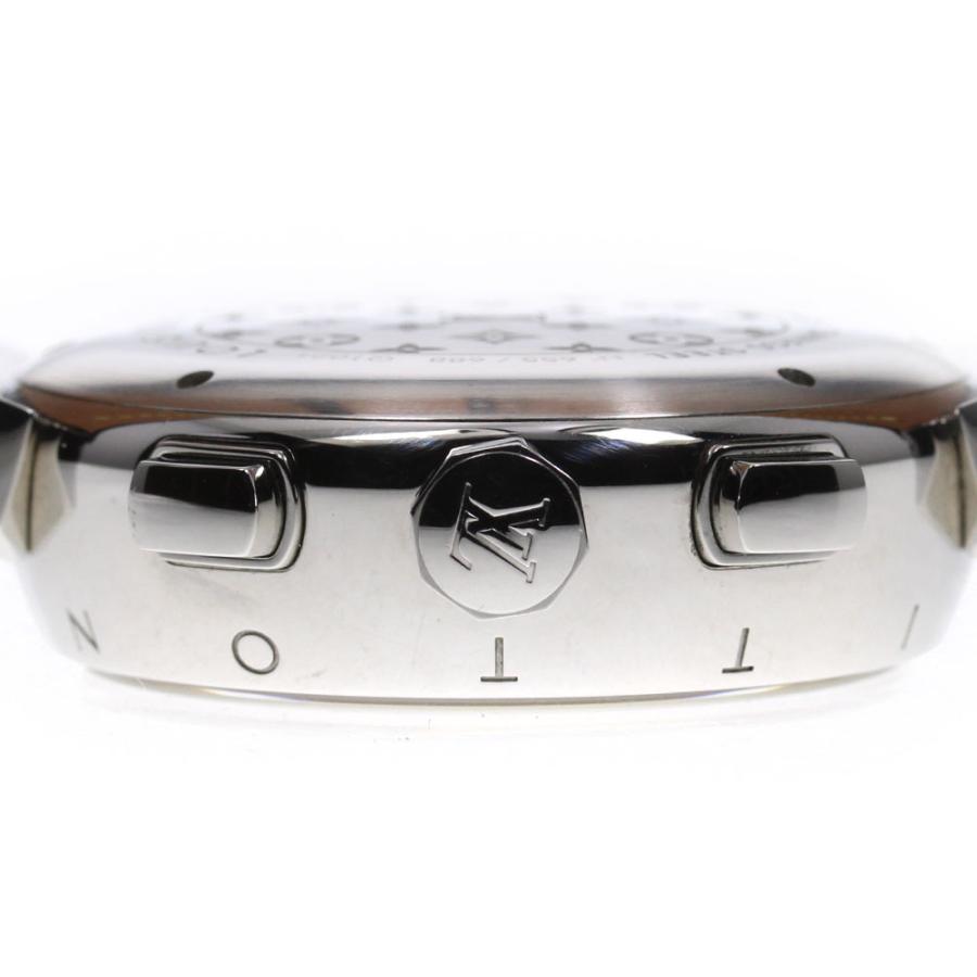 LOUIS VUITTON（ルイ・ヴィトン） LOUIS VUITTON Q102A タンブール