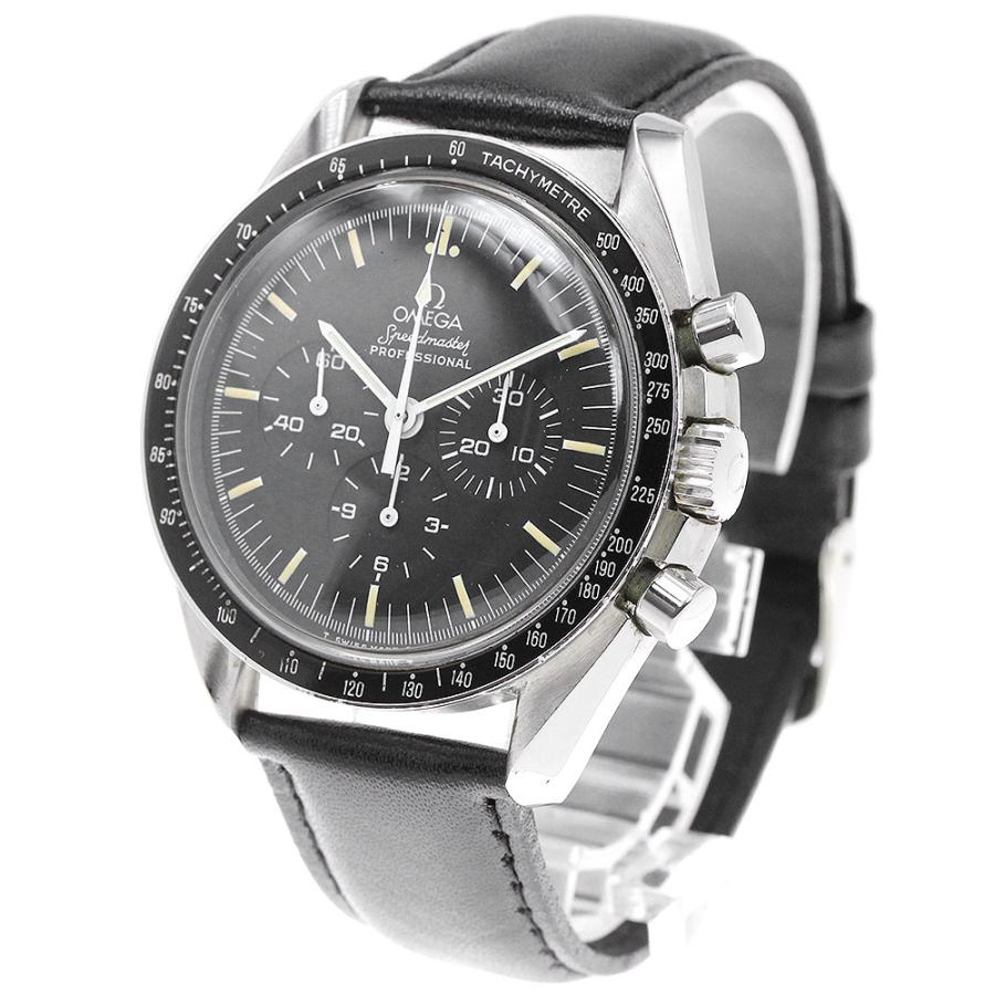 OMEGA オメガ ST145022 スピードマスター プロフェッショナル cal.861  