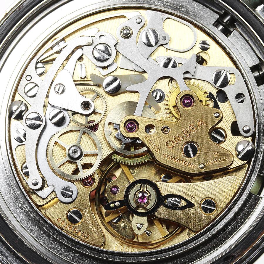 OMEGA オメガ ST145022 スピードマスター プロフェッショナル cal.861  
