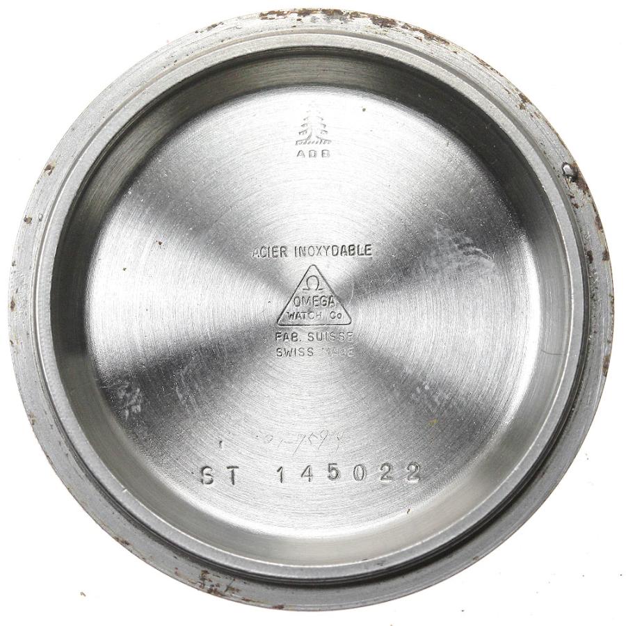 OMEGA オメガ ST145022 スピードマスター プロフェッショナル cal.861  