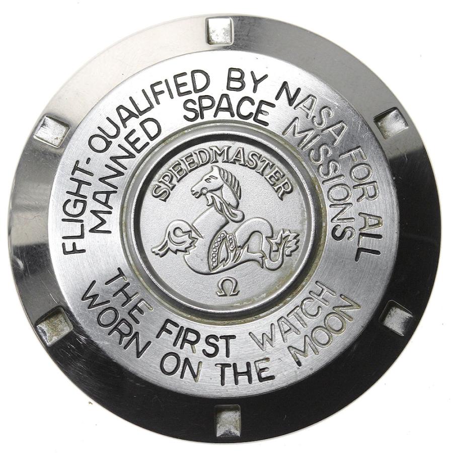 OMEGA オメガ ST145022 スピードマスター プロフェッショナル cal.861  