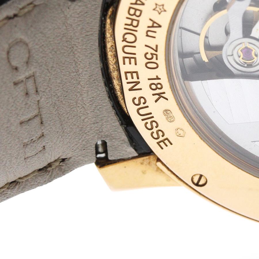 BVLGARI（ブルガリ） BVLGARI BBP39G ROMA ローマ 世界限定250本 K18PG