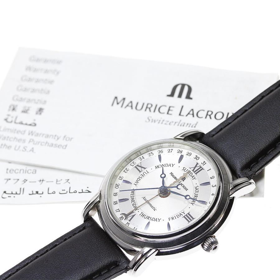 モーリス・ラクロア（Maurice Lacroix） MAURICE LACROIX 27792