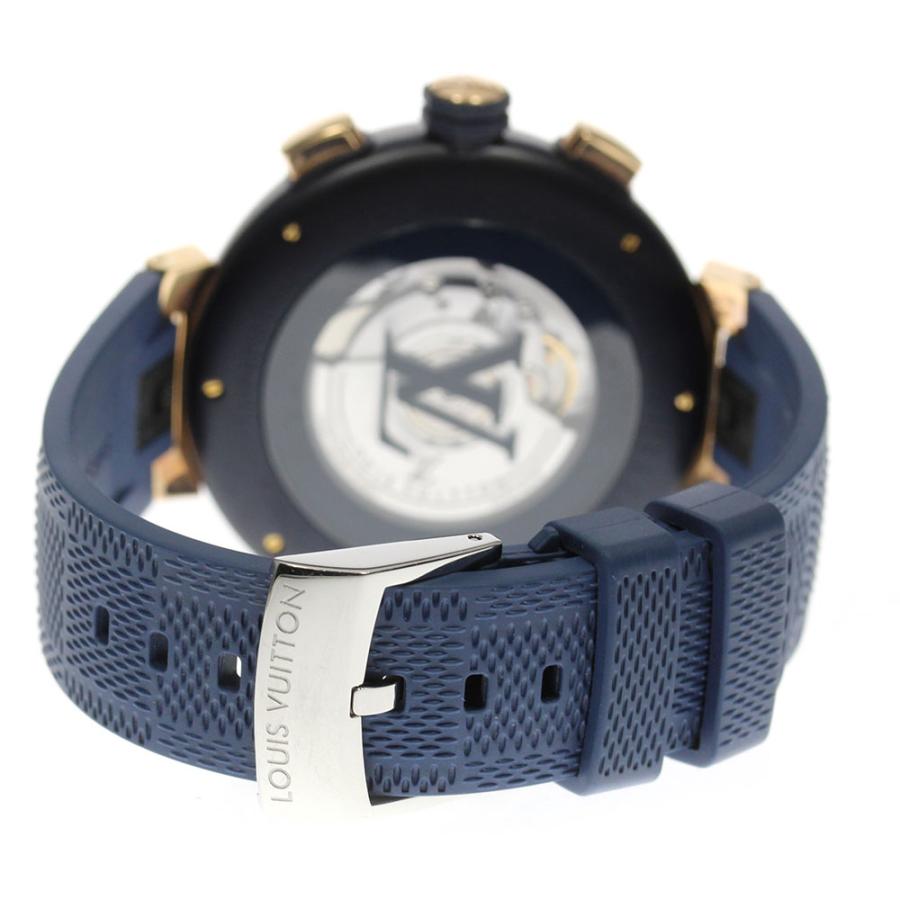 LOUIS VUITTON（ルイ・ヴィトン） LOUIS VUITTON QA090 タンブール