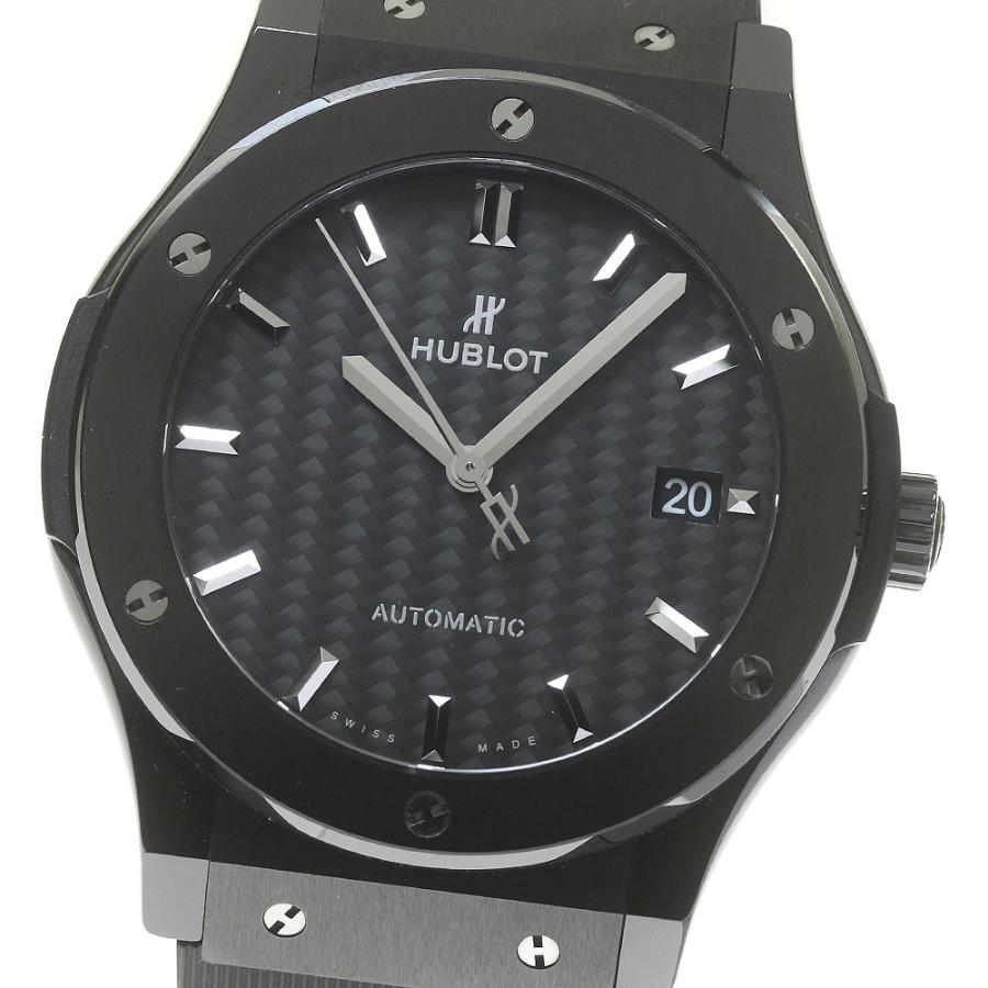 HUBLOT（ウブロ） 訳あり HUBLOT 511.CM.1771.RX クラシック 