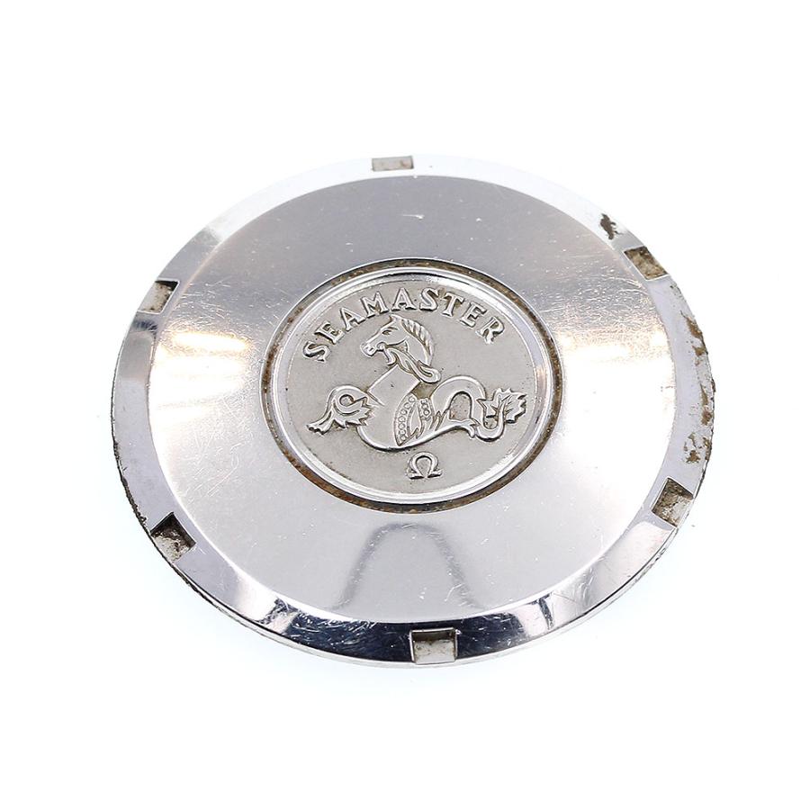 OMEGA（オメガ） OMEGA 166.003 シーマスター cal.565 デイト 自動巻き