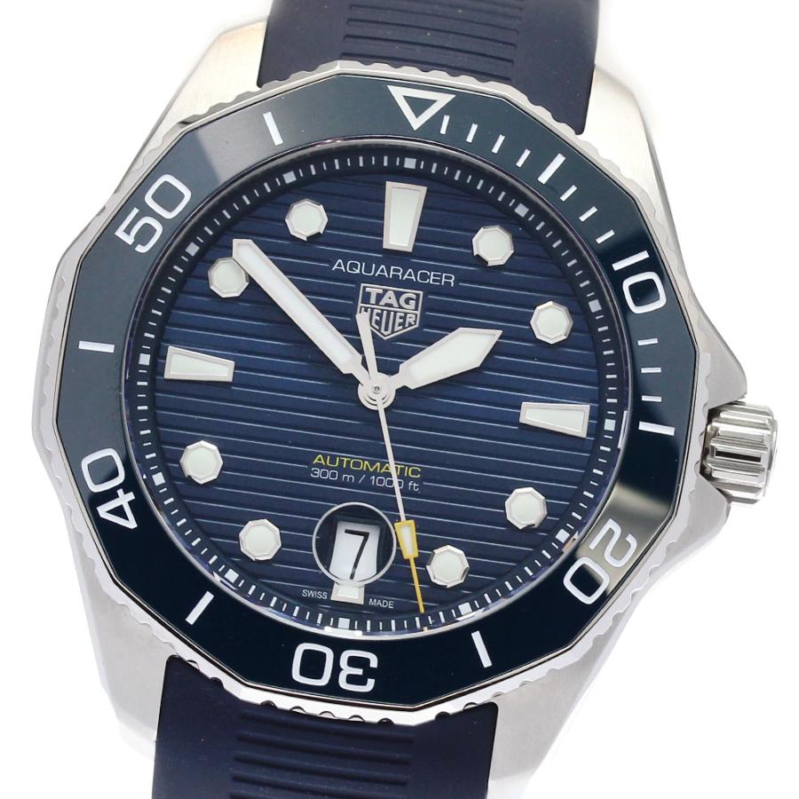 タグホイヤー TAG HEUER WBP201B TAG HEUER（タグ・ホイヤー） TAG HEUER WBP201B-0 アクアレーサー