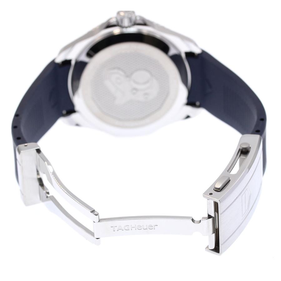 TAG HEUER（タグ・ホイヤー） TAG HEUER WBP201B-0 アクアレーサー