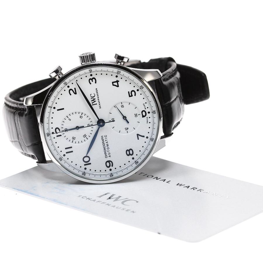 IWC SCHAFFHAUSEN（IWCシャフハウゼン） IWC IWC SCHAFFHAUSEN