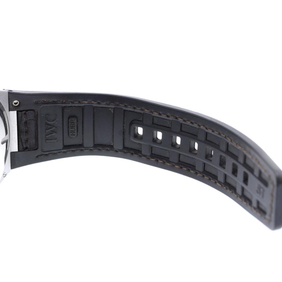 IWC SCHAFFHAUSEN（IWCシャフハウゼン） IWC SCHAFFHAUSEN IW378511