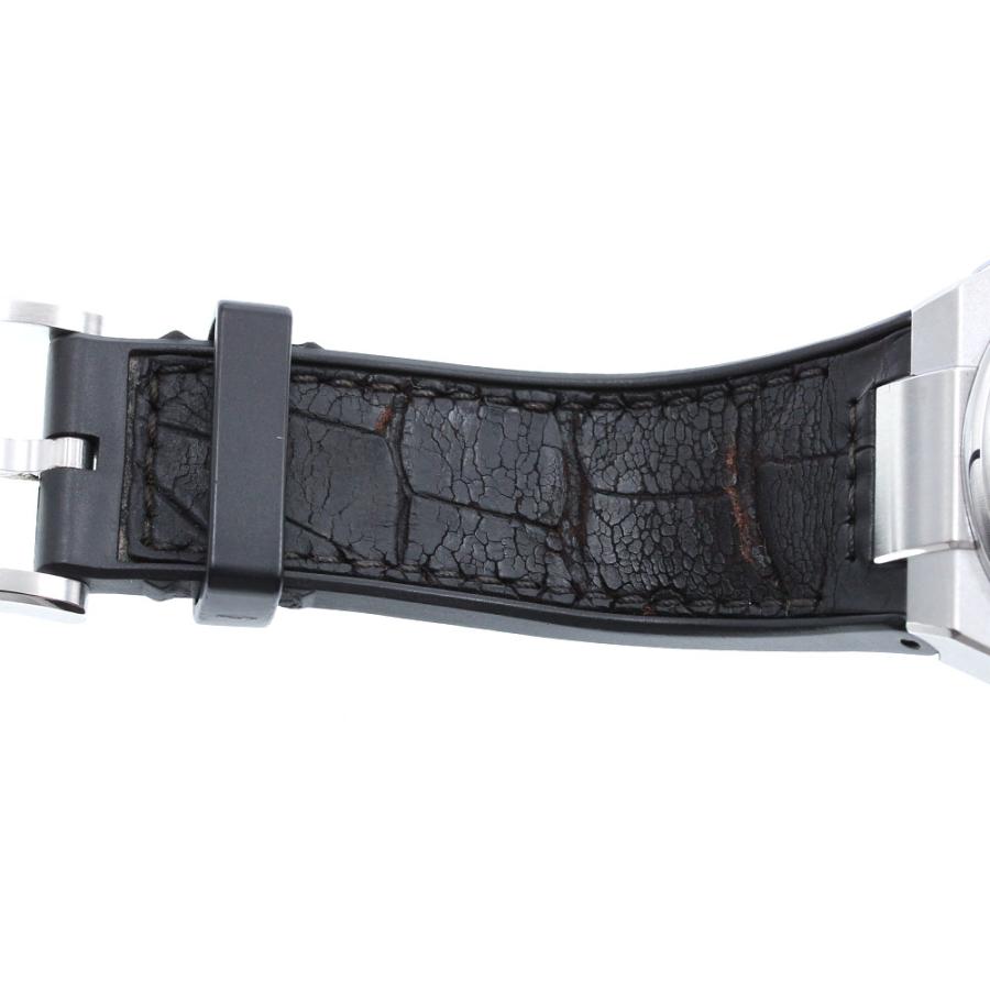 IWC SCHAFFHAUSEN（IWCシャフハウゼン） IWC SCHAFFHAUSEN IW378511