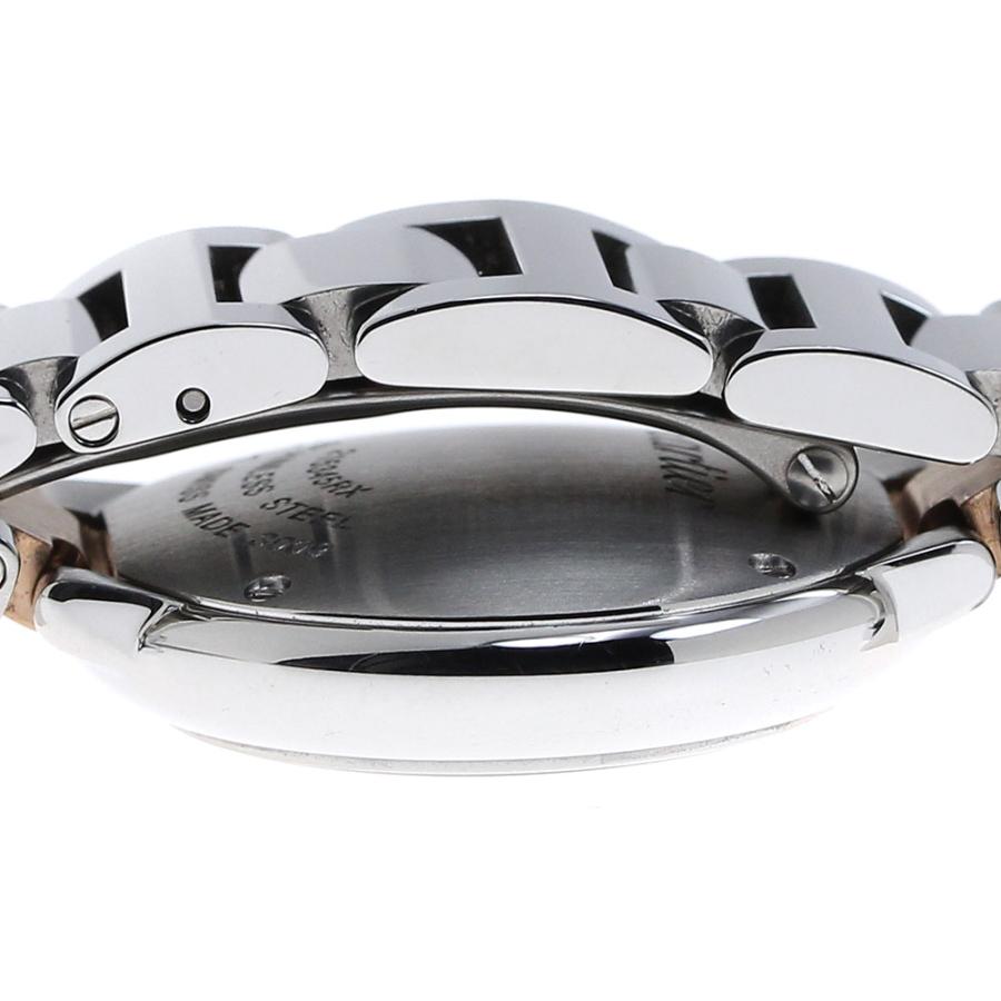 Cartier（カルティエ） CARTIER WE902030 バロンブルーSM K18PGコンビ