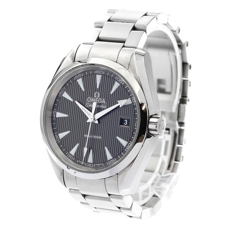 オメガ 231.10.39.60.06.001シーマスターアクアテ ラデイト OMEGA オメガ 231.10.39.60.06.001 シーマスター アクアテラ