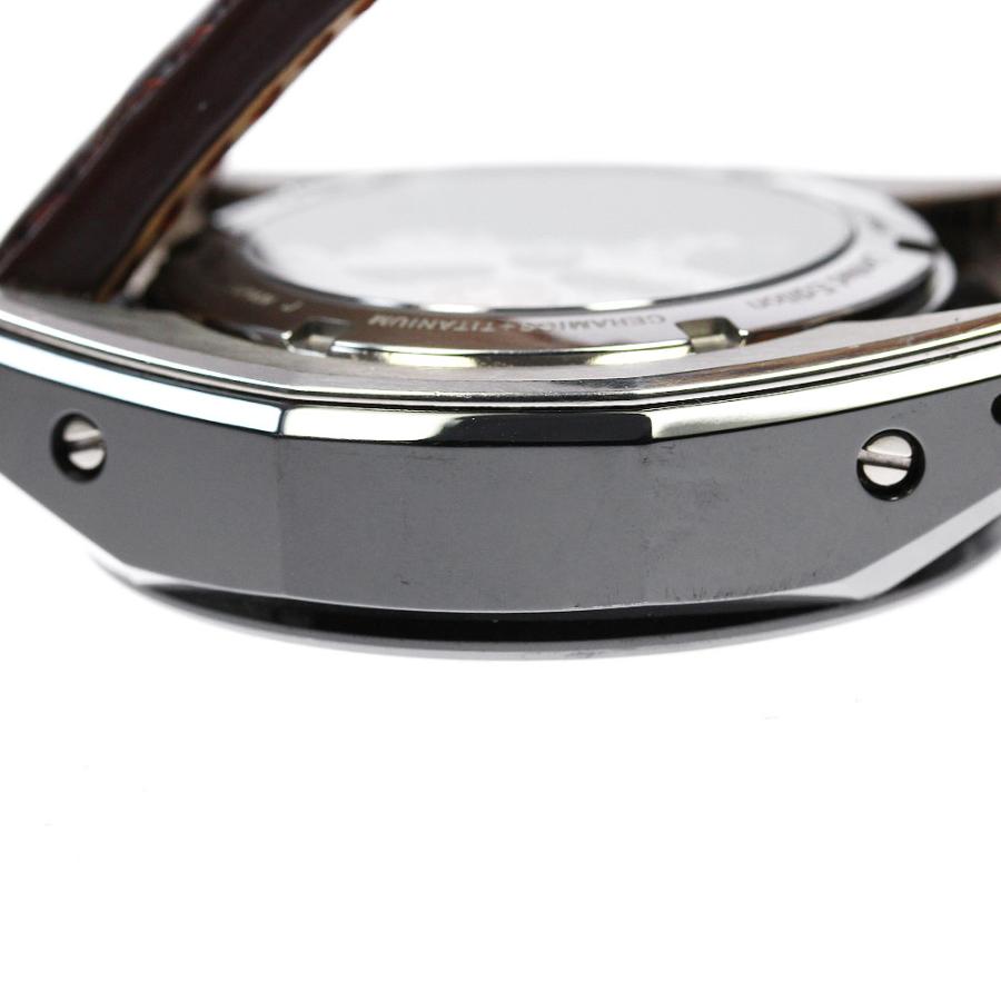 SEIKO（セイコー） SEIKO SBGC015/9R96-0AB0 グランドセイコー GMT 500