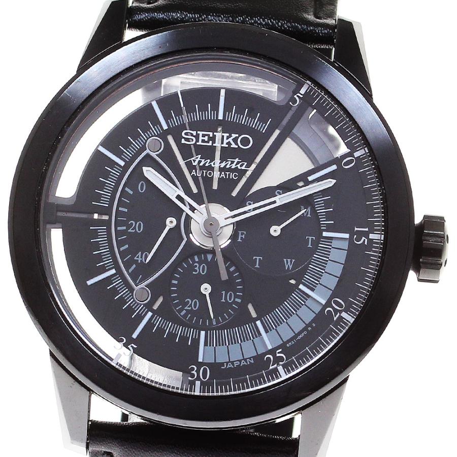 SEIKO（セイコー） SEIKO SAEC013/6R21-00F0 ブライツ アナンタ