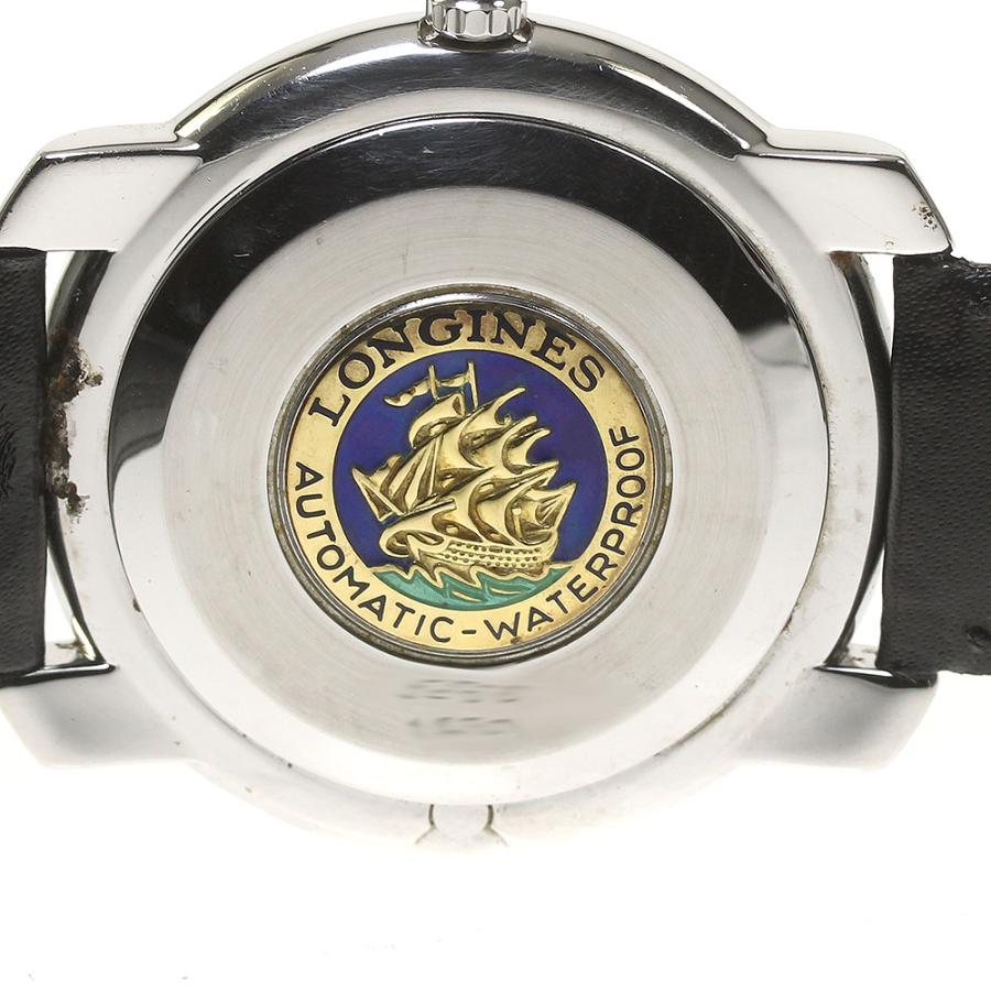 LONGINES（ロンジン） LONGINES 624.5253.4.012 クリストバルC