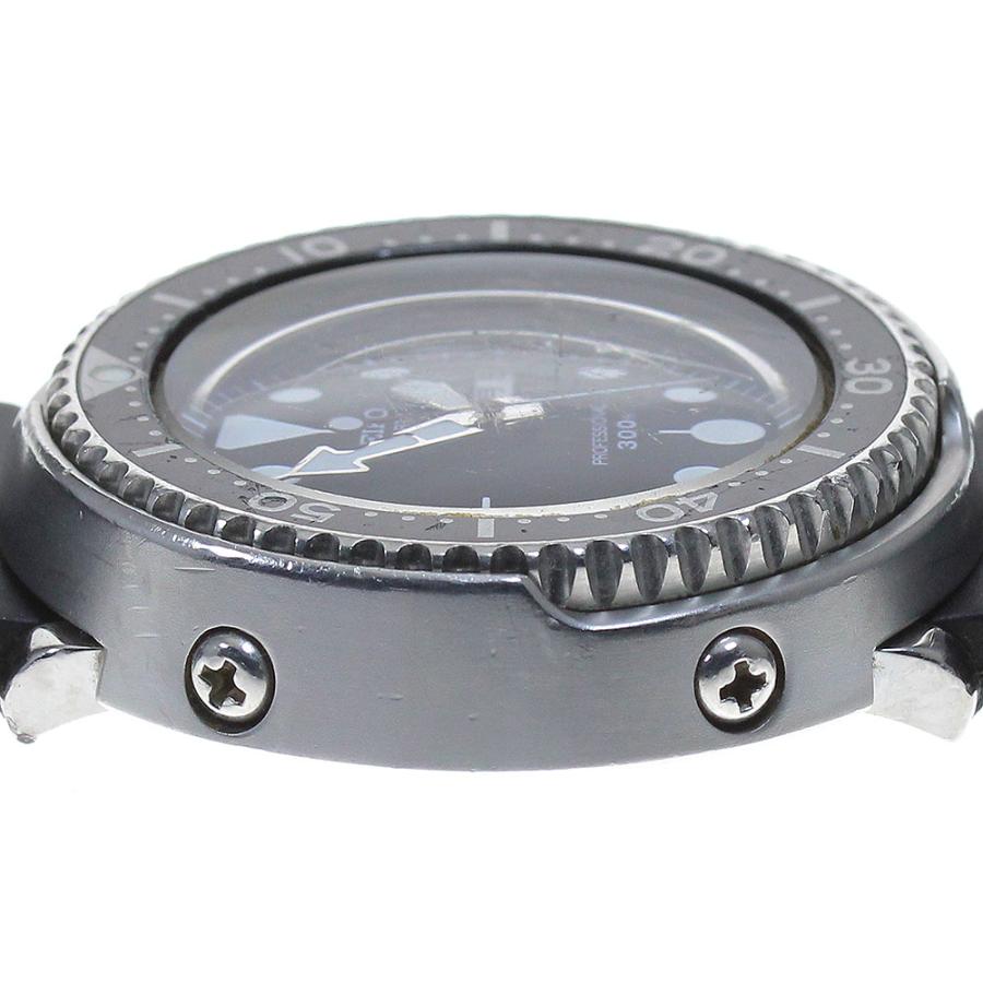 SEIKO セイコー 7549-7010 プロフェッショナル ダイバー