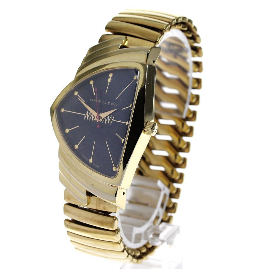 HAMILTON ハミルトン H244710 ベンチュラ エルヴィス誕生75周年