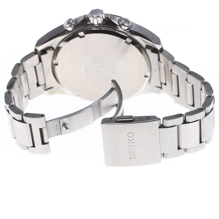 SEIKO セイコー SBXB161/8X22-0AL0-2 アストロン GPS ソーラー SEIKO セイコー SBXB161/8X22-0AL0-2 アストロン GPS ソーラー