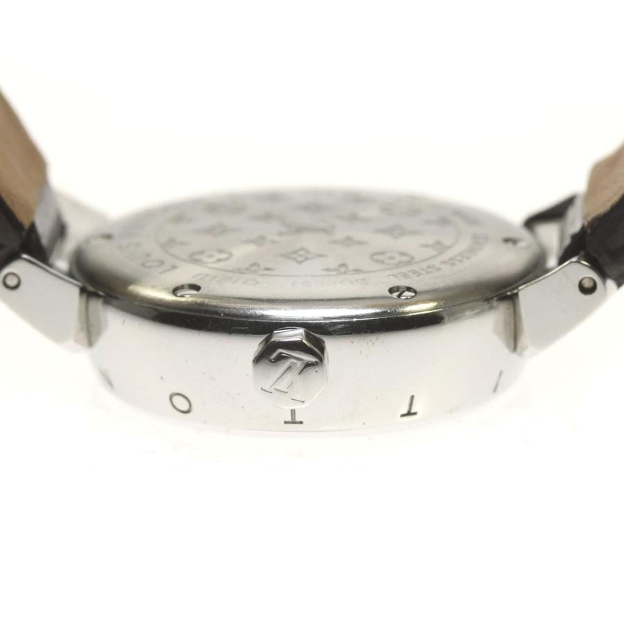 LOUIS VUITTON（ルイ・ヴィトン） LOUIS VUITTON Q121U タンブール