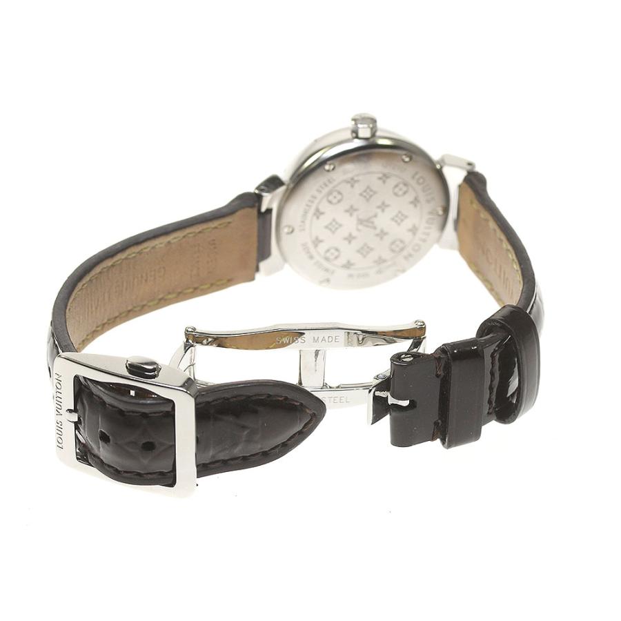 LOUIS VUITTON（ルイ・ヴィトン） LOUIS VUITTON Q121U タンブール