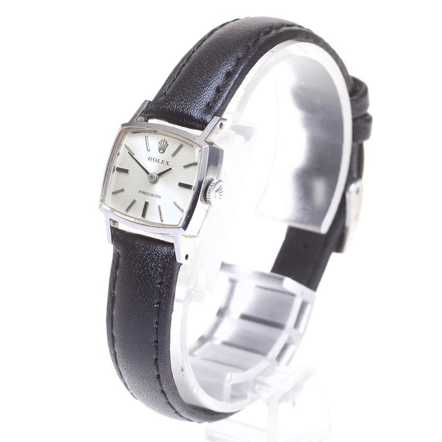 ROLEX（ロレックス） ROLEX 2652 プレシジョン ヴィンテージ cal.1400