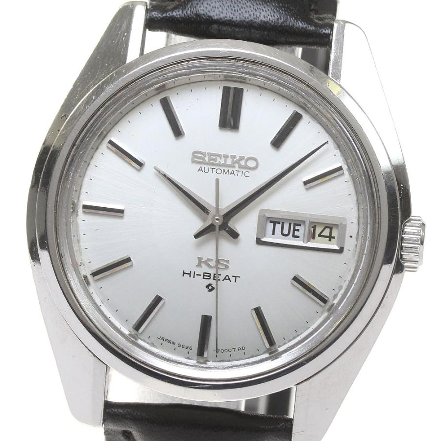 SEIKO（セイコー） SEIKO 5626-7000 キングセイコー デイデイト 自動